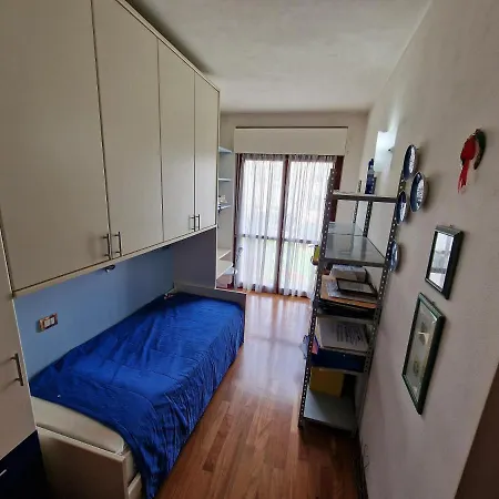 Apartment Love Home Siena